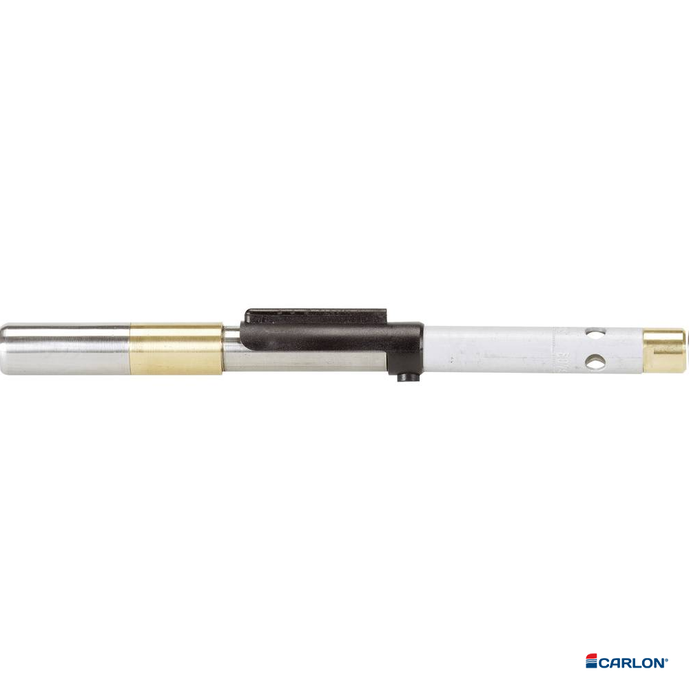 Standaard cycloon brander tbv Metaljet 16mm