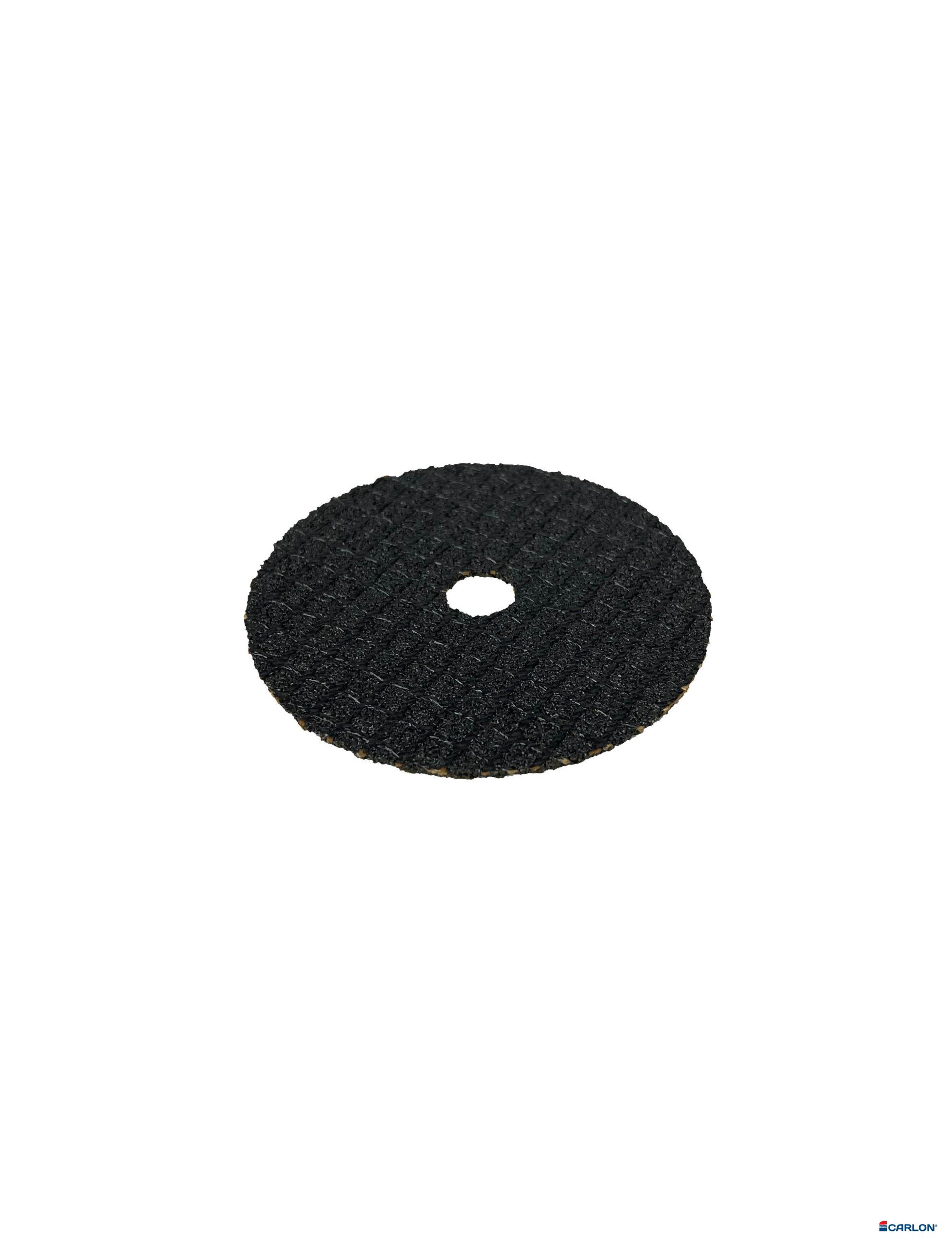 Doorslijpschijf metaal 70x1,6x10,0mm