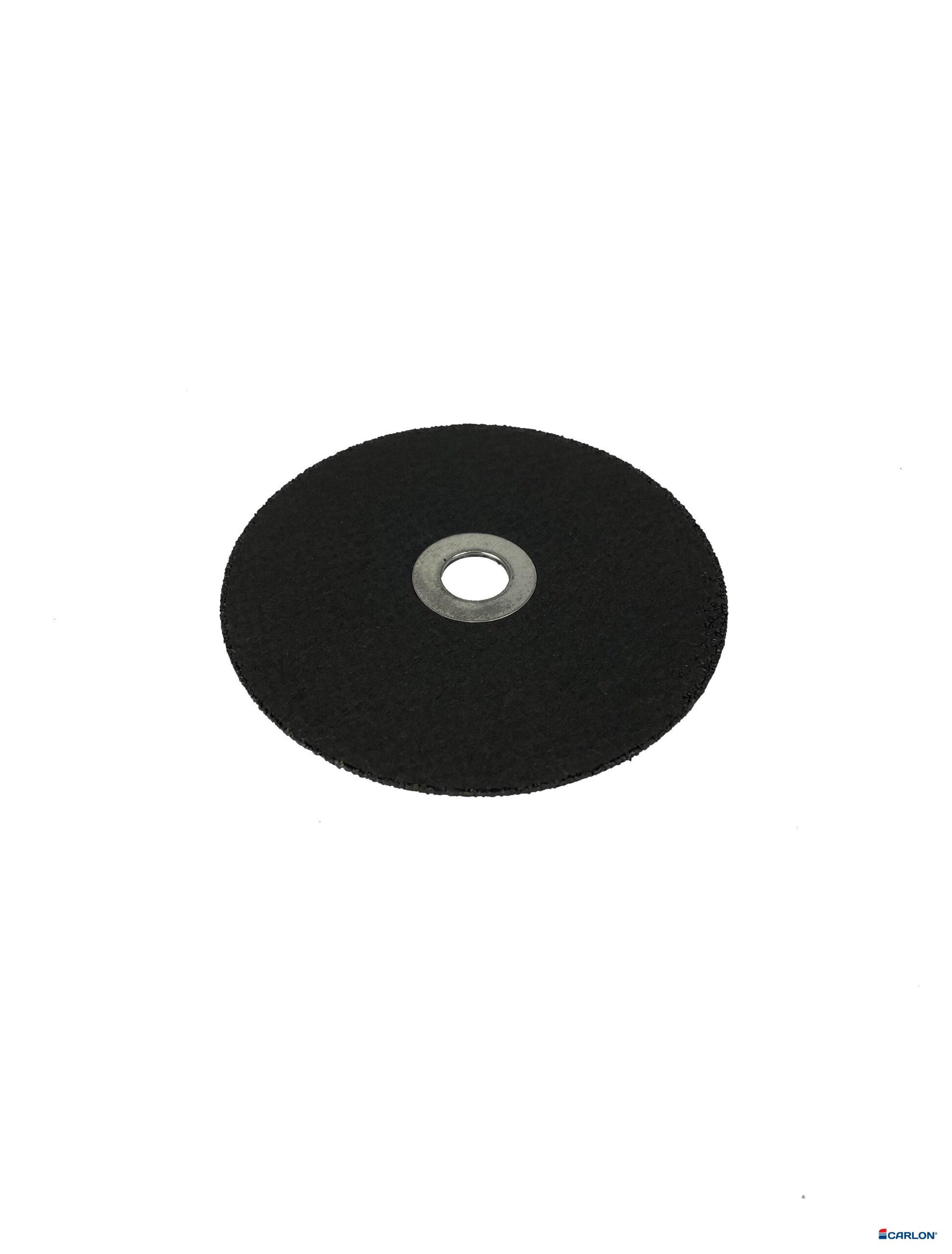 Doorslijpschijf RVS 75x1,0x10,0mm