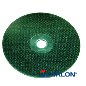 Doorslijpschijf RVS 100x0,8x9,5mm