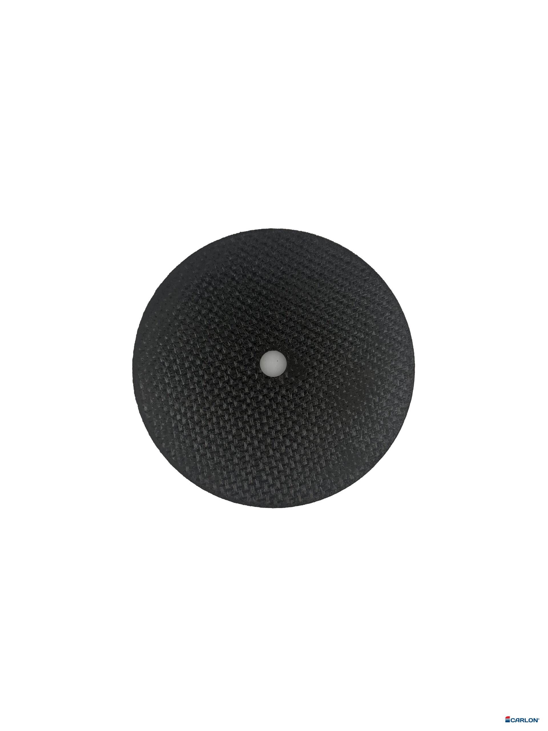 Doorslijpschijf RVS 100x0,8x9,5mm - Afbeelding 2