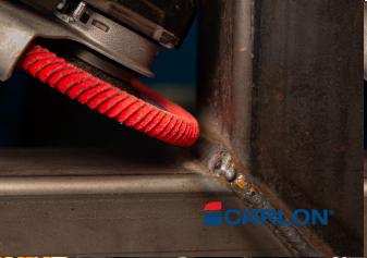 Lamellenschijf 125mm Twinside Flexon Ceramic k60 - Afbeelding 4