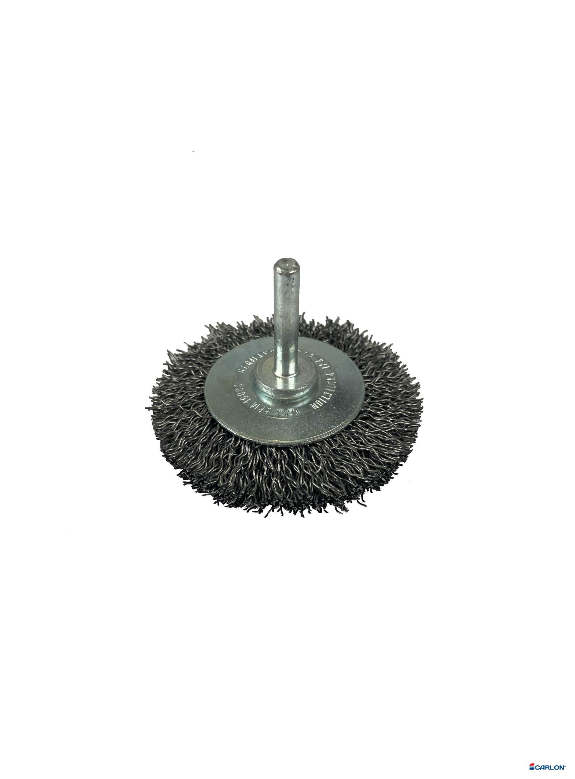 Werktuigborstel gegolfd 70x11x6x0.5mm