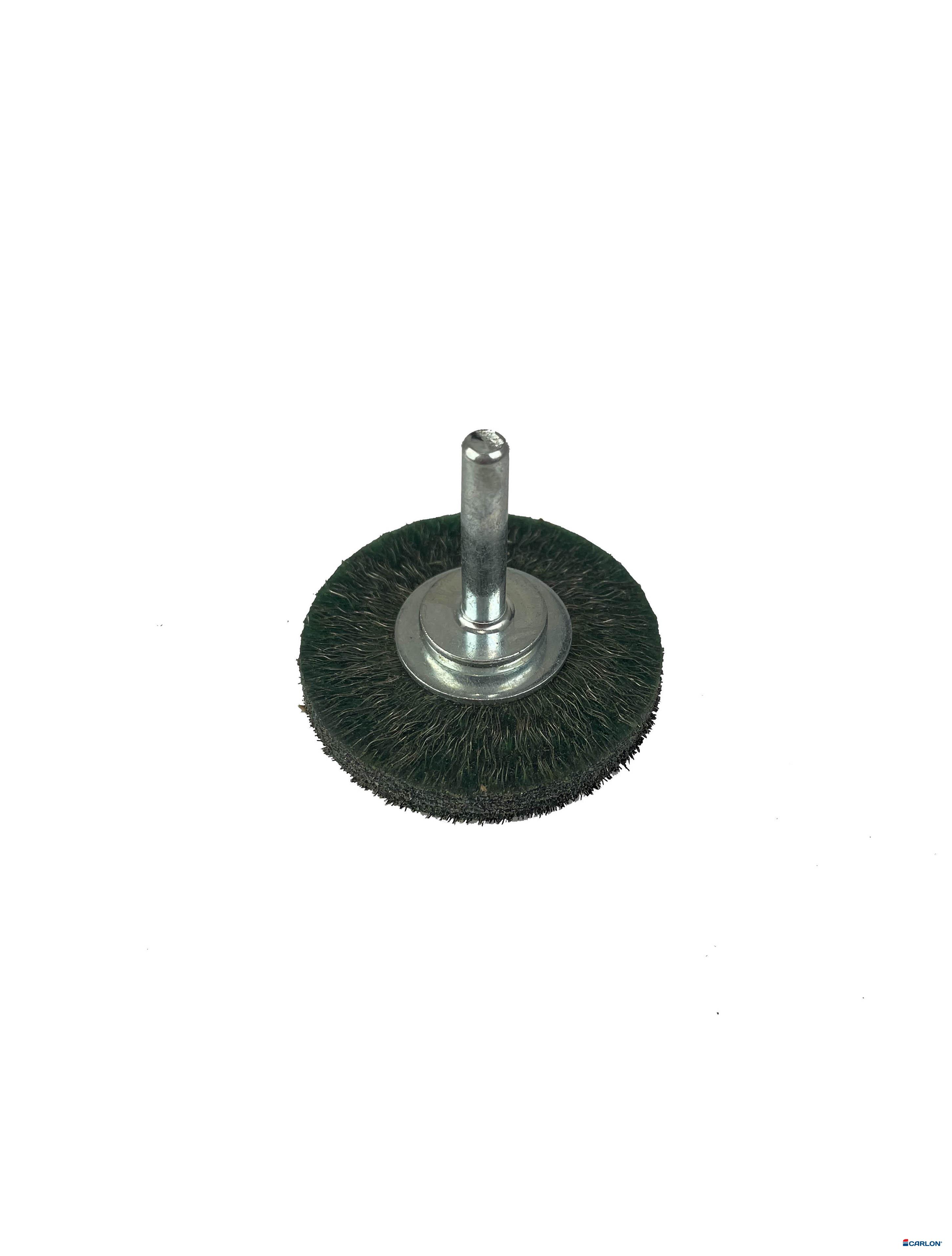 Gebonden borstel 50x7x6x0.2mm