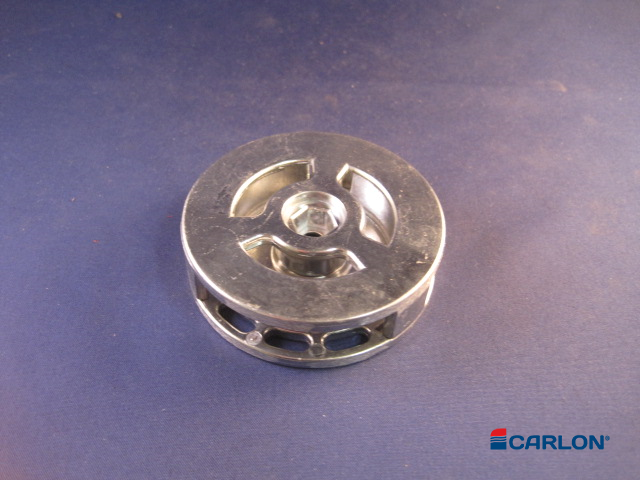 Borstelbandhouder 11mm - Afbeelding 2