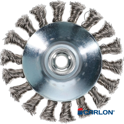 Kegelborstel 115xM14x15mm - Afbeelding 5