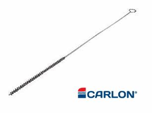 Mondstukborstel staaldraad 15x300mm