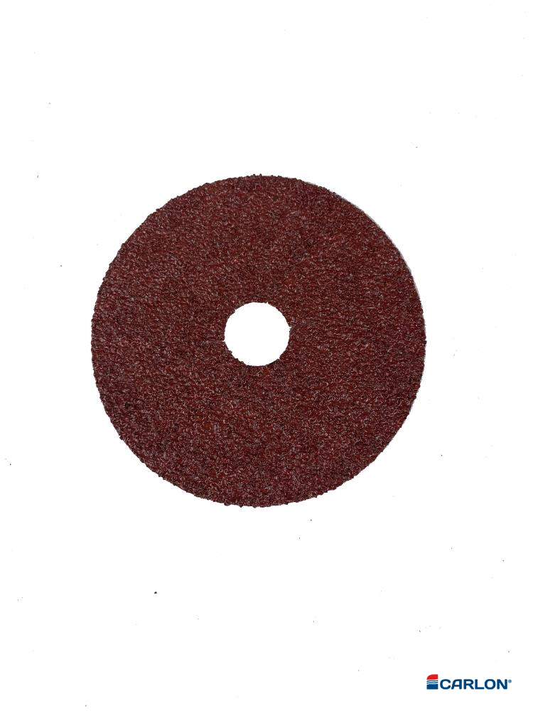 Fiberschijf 125mm Zirkon k60 (25st)