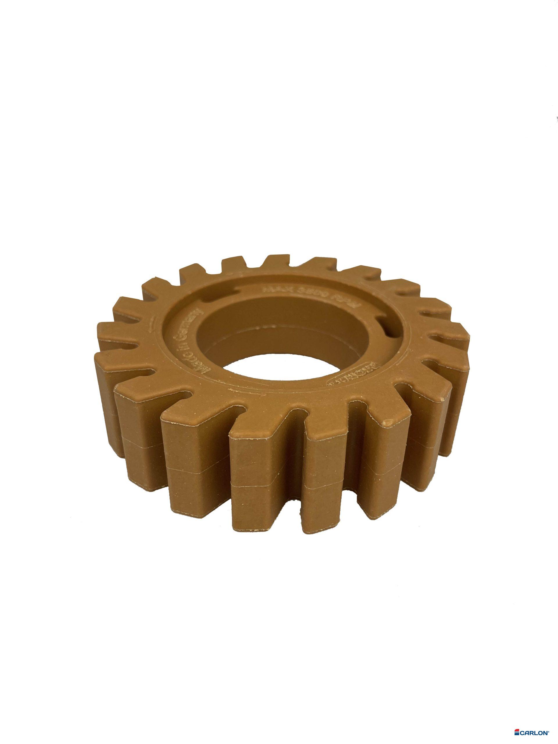 Stickerverwijderaar breed MBX 105x30x50mm