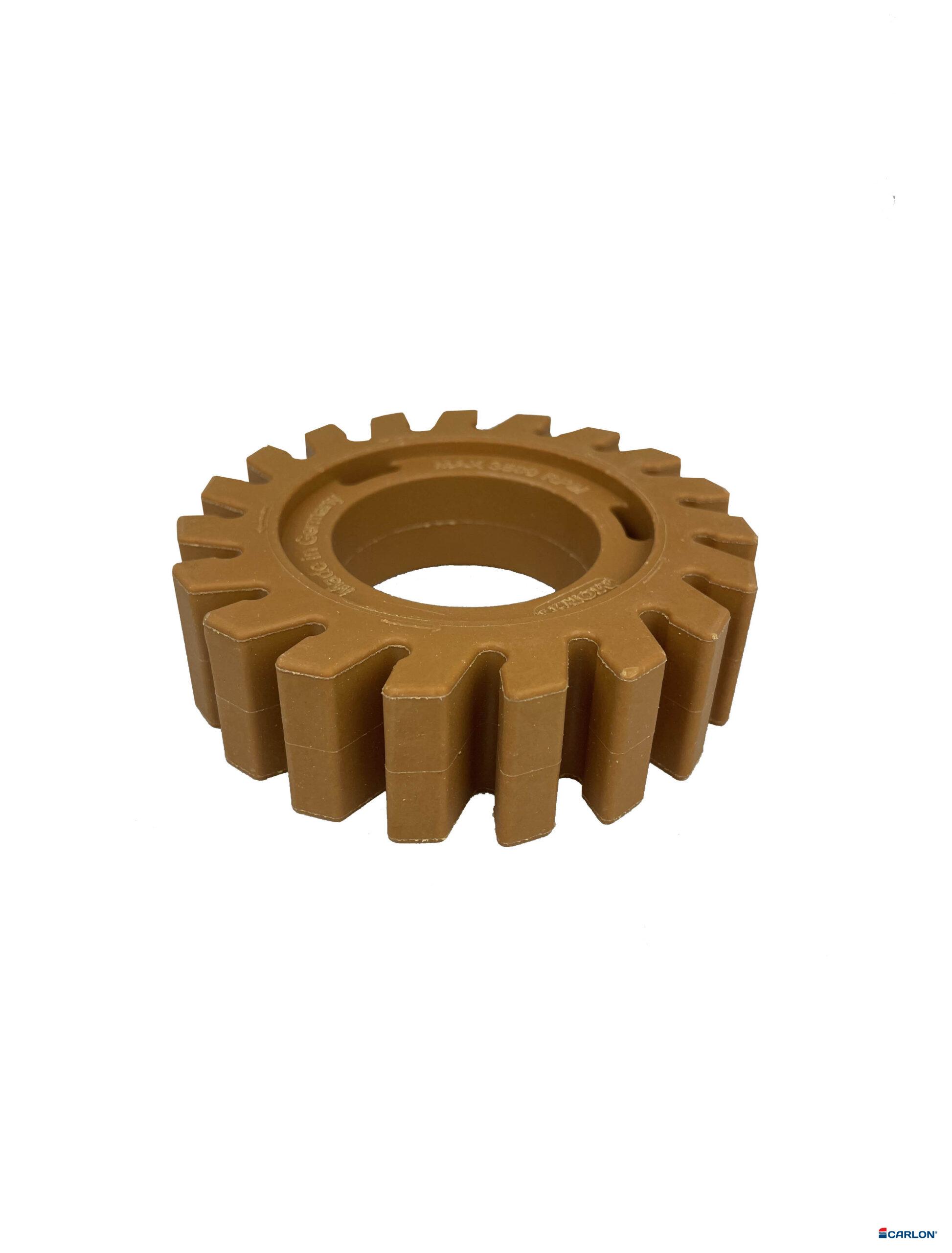 Stickerverwijderaar breed MBX 105x30x50mm