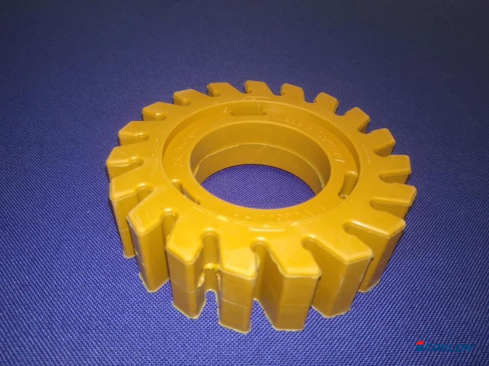 Stickerverwijderaar breed MBX 105x30x50mm - Afbeelding 2