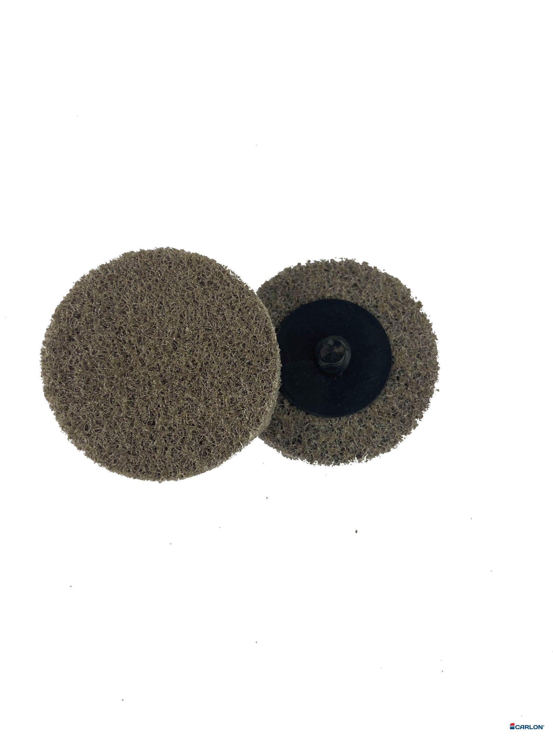 Smooth wheel D5 50mm Carloc