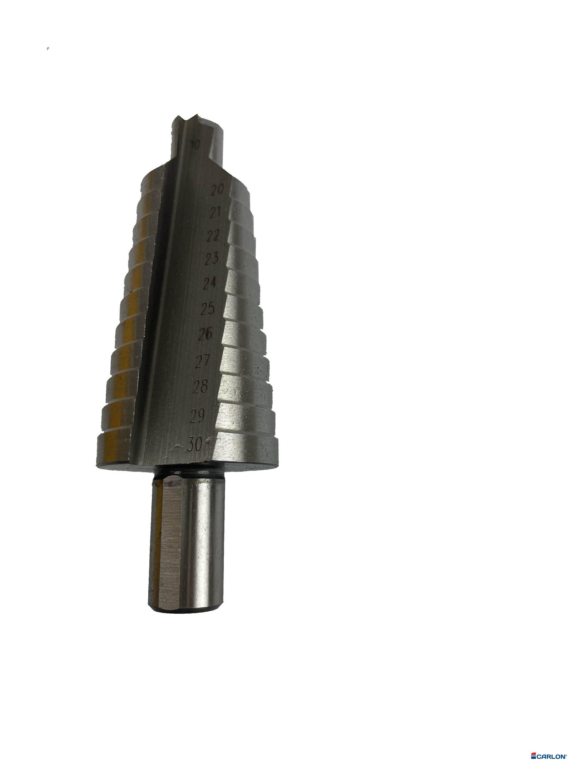 Trapboor universeel HSS Premium 20-30mm