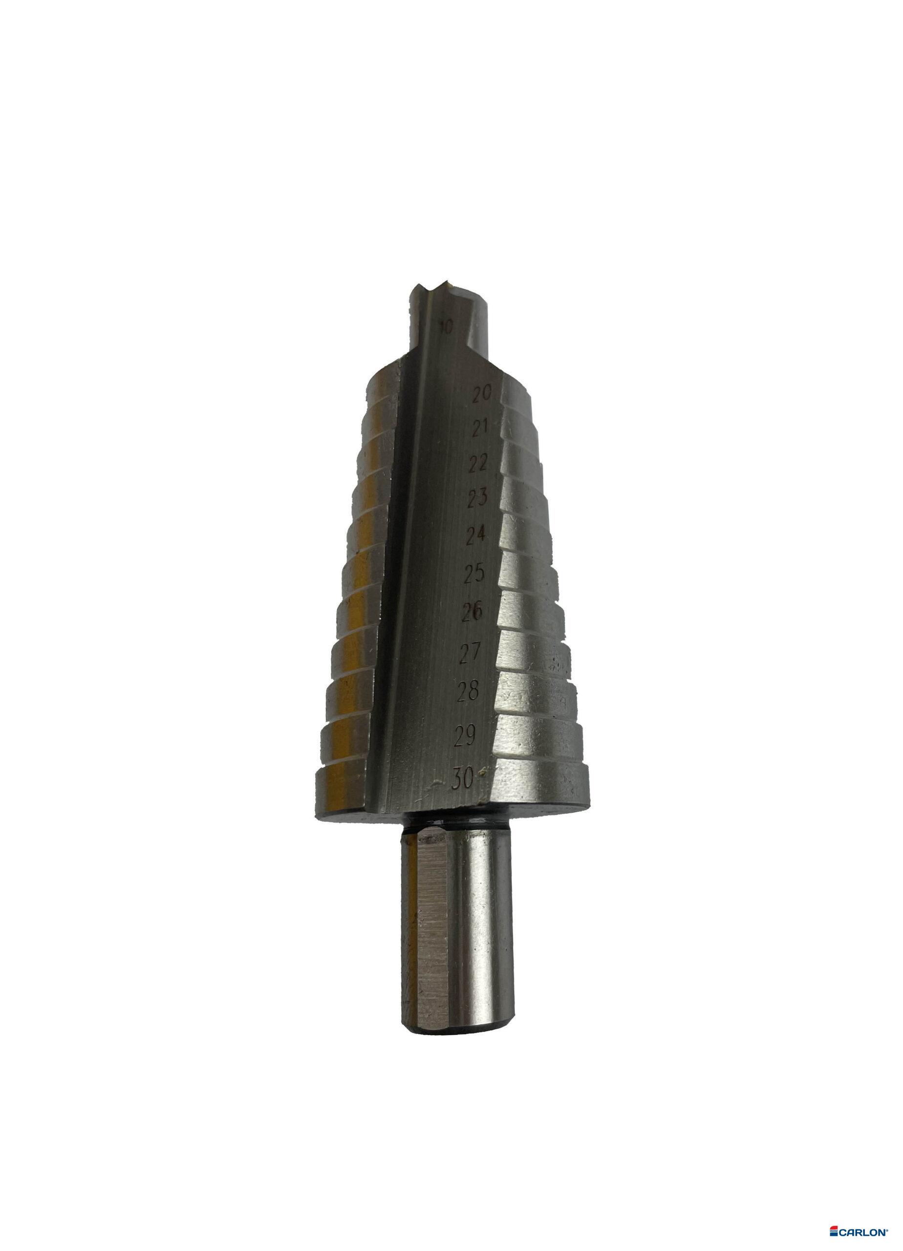 Trapboor universeel HSS Premium 20-30mm