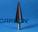 Conische plaatboor HSS 16-30,5mm - Afbeelding 2