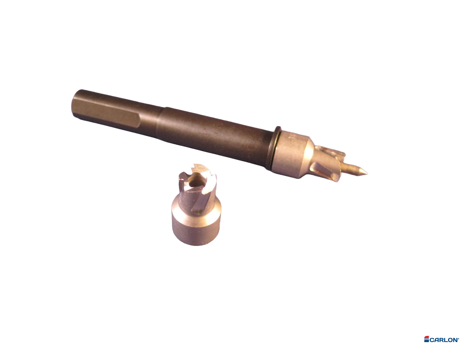 Plaatfrees 1/4" tbv PDR stokken