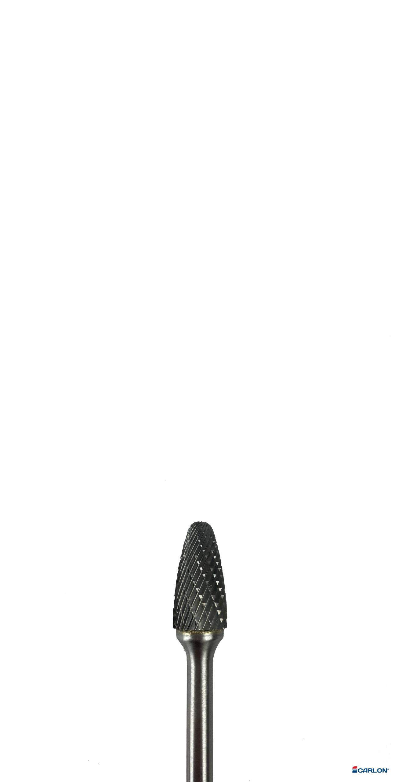 Stiftfrees hardmetaal boom 16mm kvt - Afbeelding 3