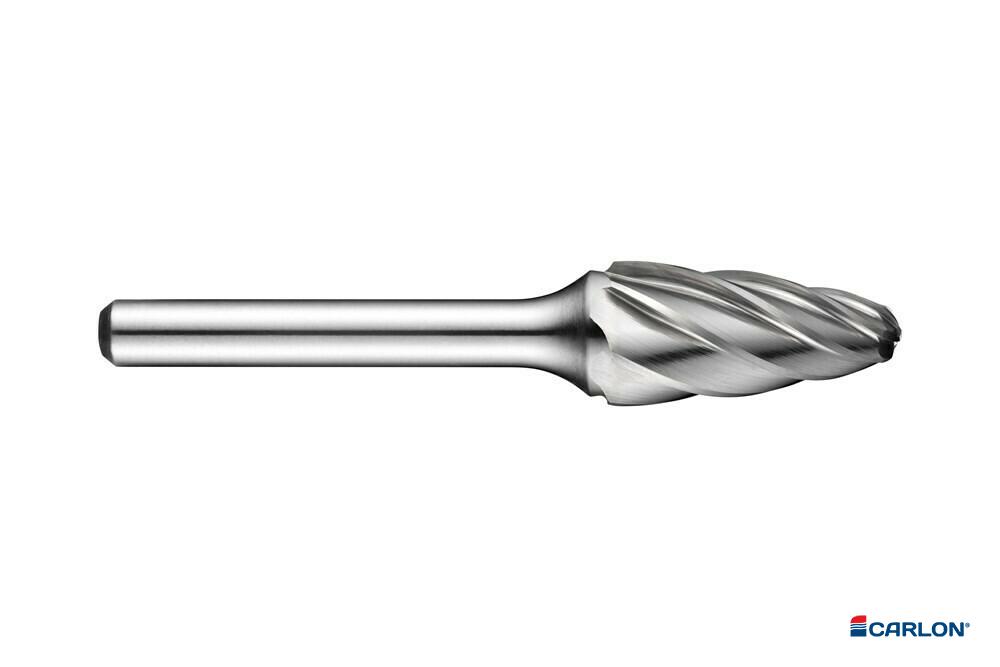 Stiftfrees F aluminium boom 10mm