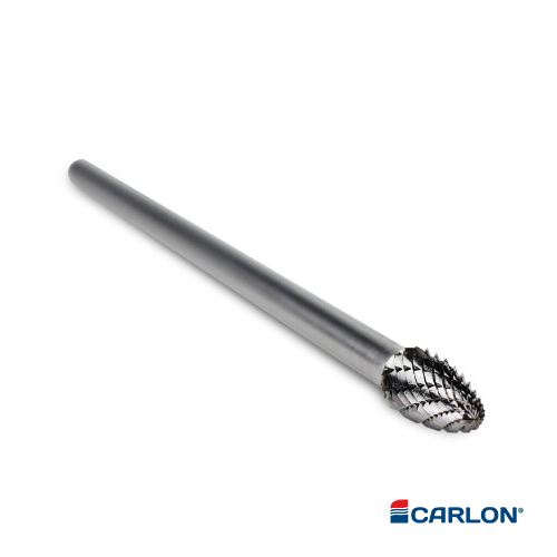 Stiftfrees hardmetaal boom 12mm XXL