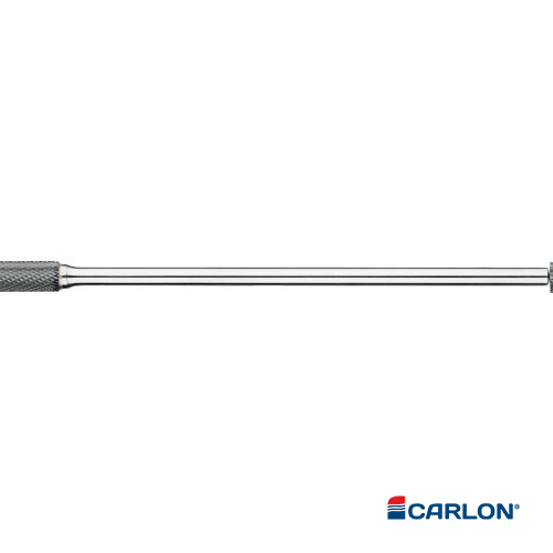 Stiftfrees hardmetaal cilinder 9,5mm XXL