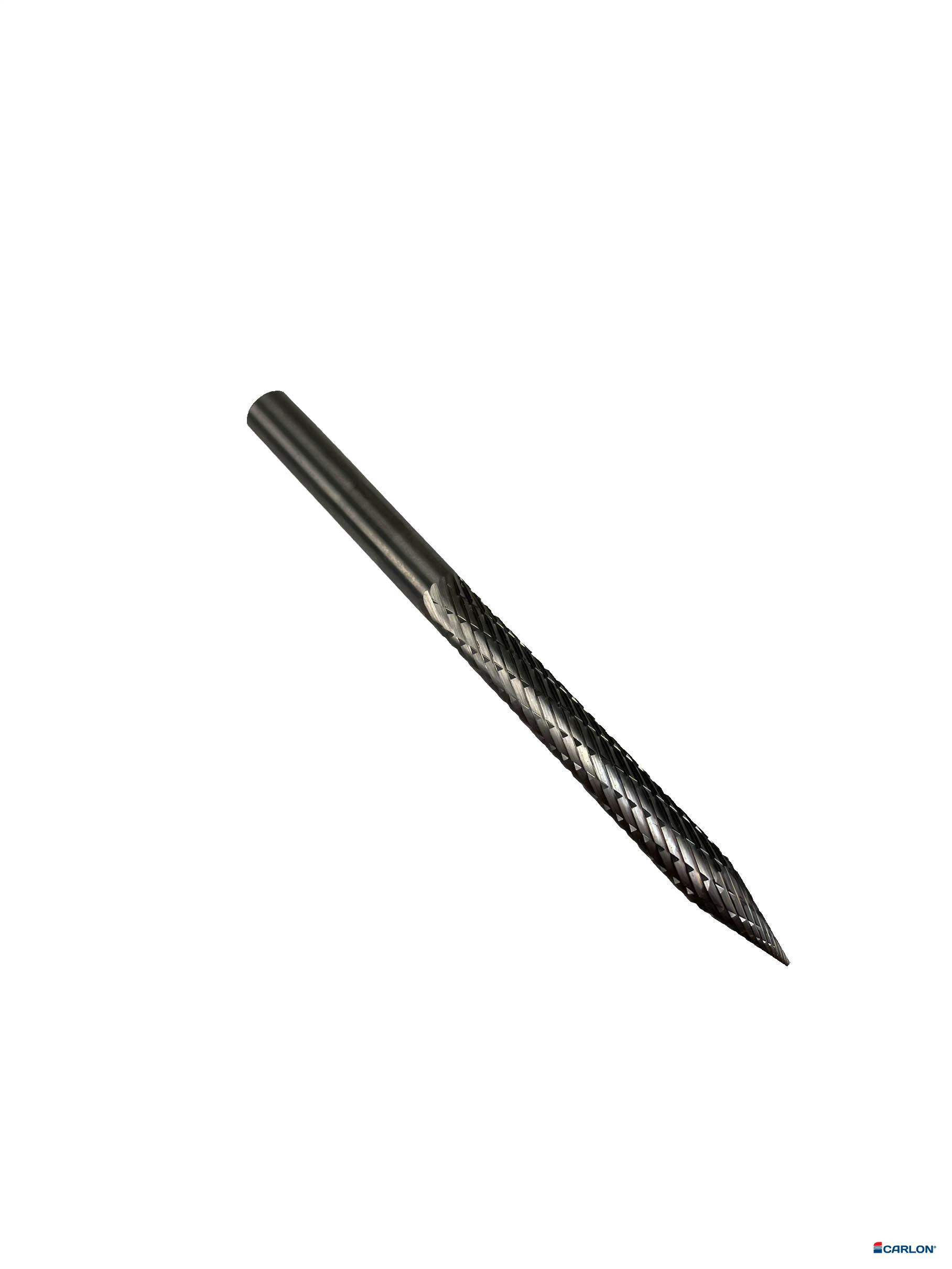 Staalgordelfrees ruimer HM 6x110