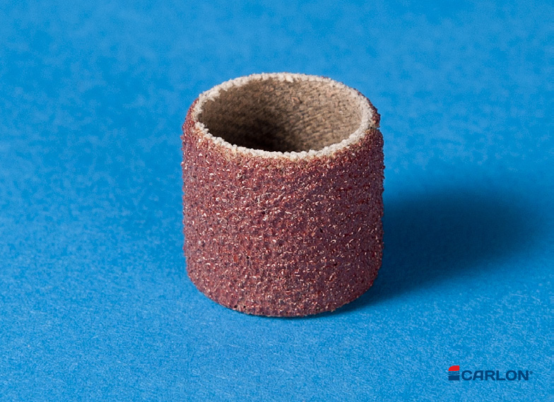 Schuurhuls 15x30mm p150 (50st) - Afbeelding 2