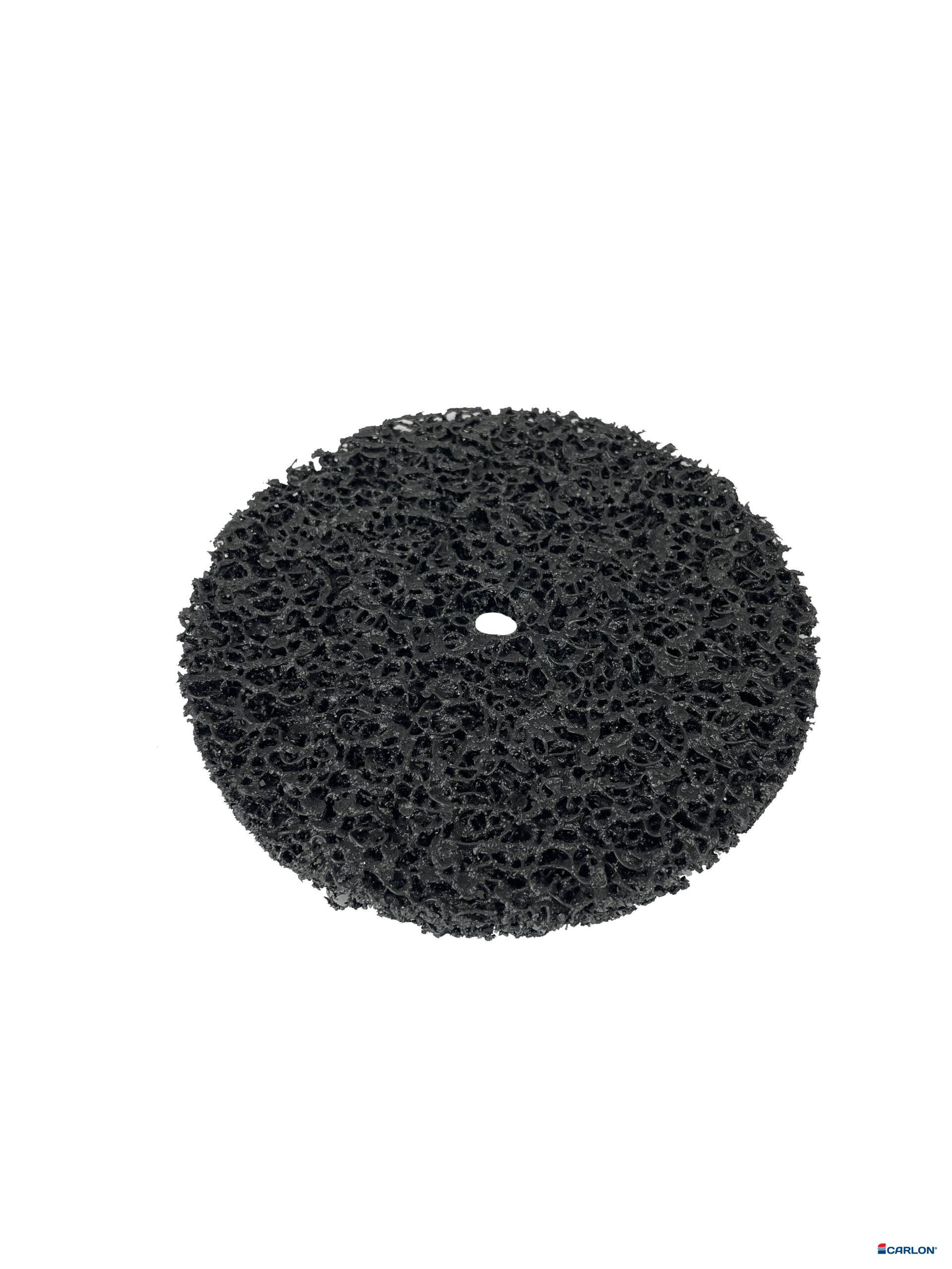Power wheel 150x13x13mm black - Afbeelding 2