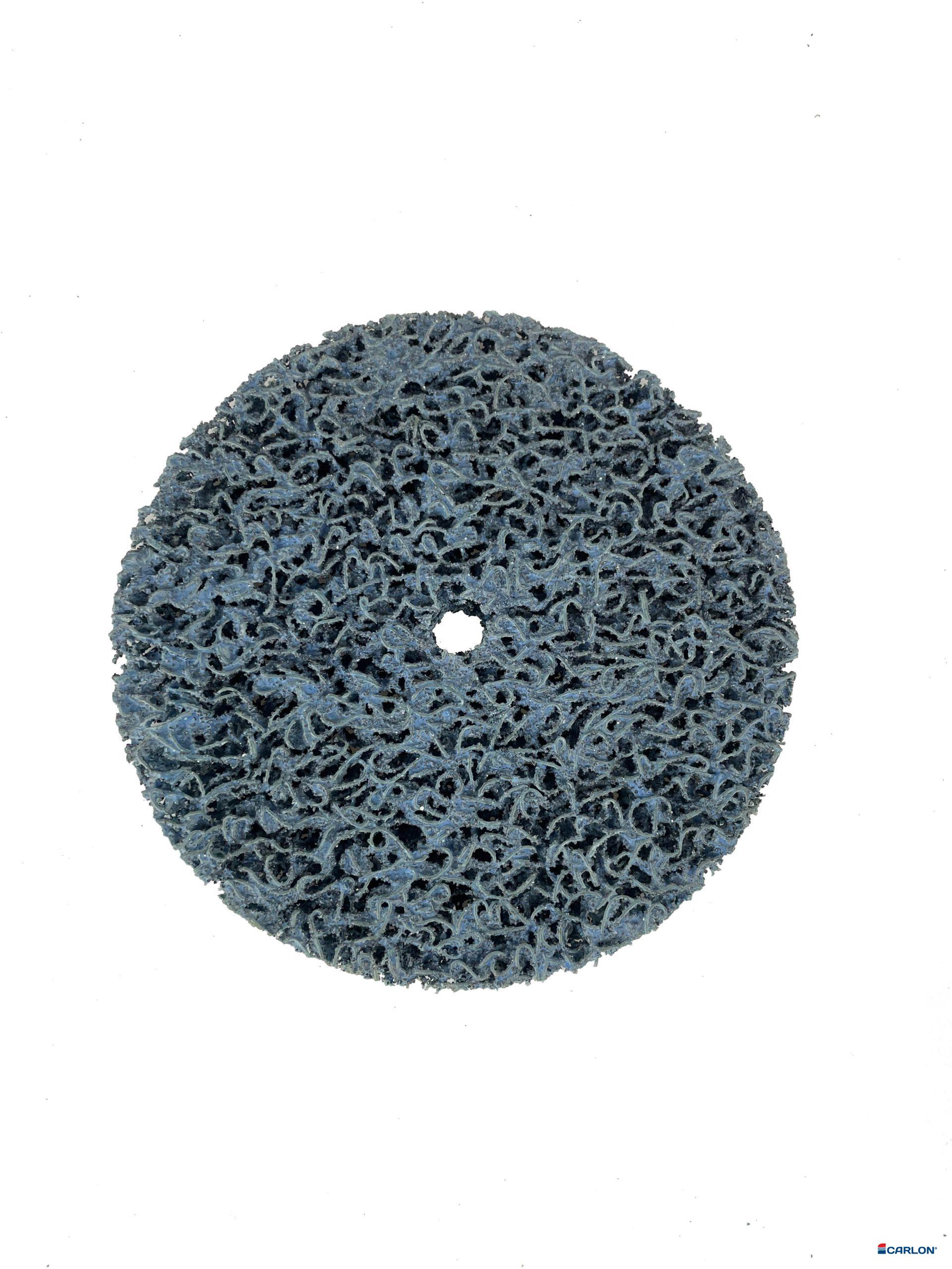 Power wheel 150x13x13mm blue Premium