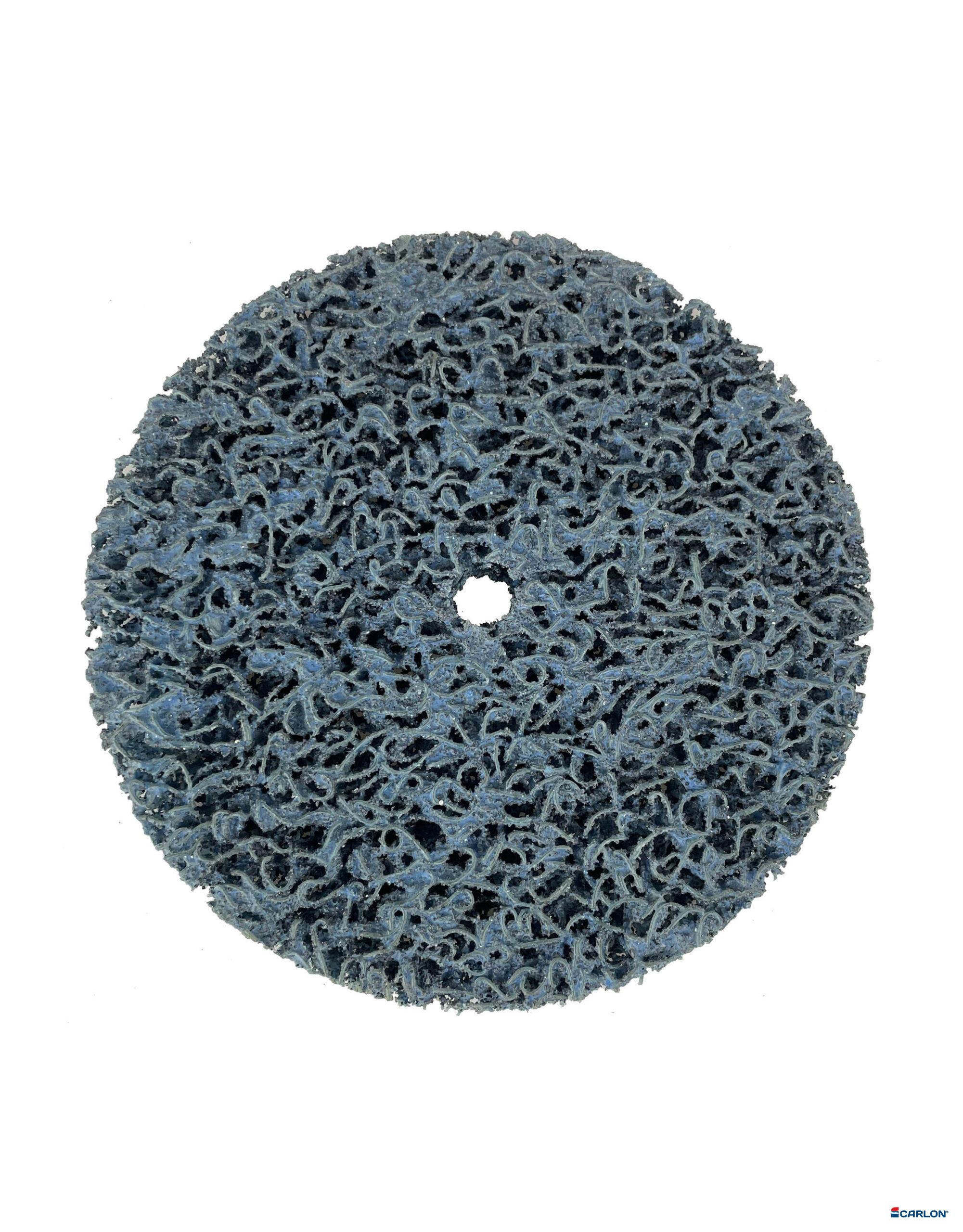 Power wheel 150x13x13mm blue Premium