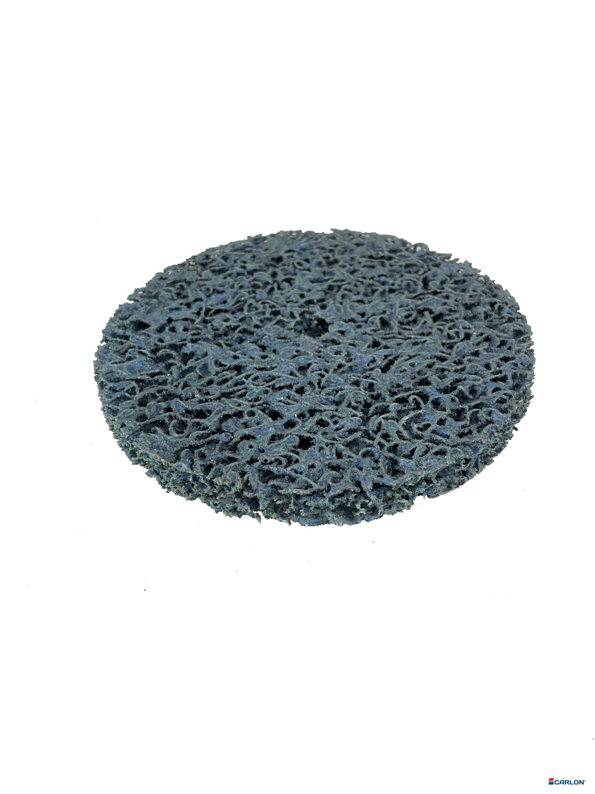 Power wheel 150x13x13mm blue Premium - Afbeelding 2