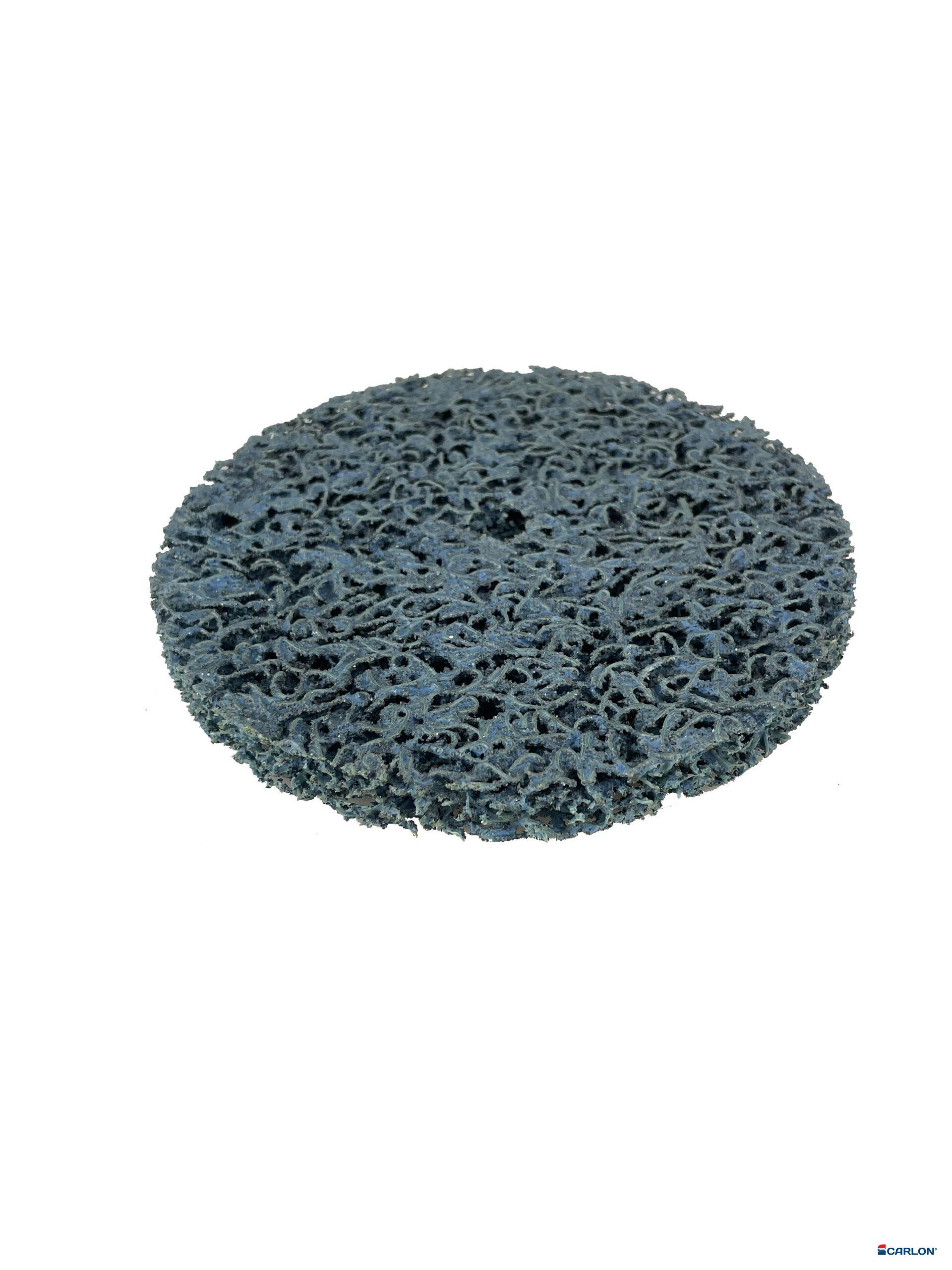 Power wheel 150x13x13mm blue Premium - Afbeelding 2