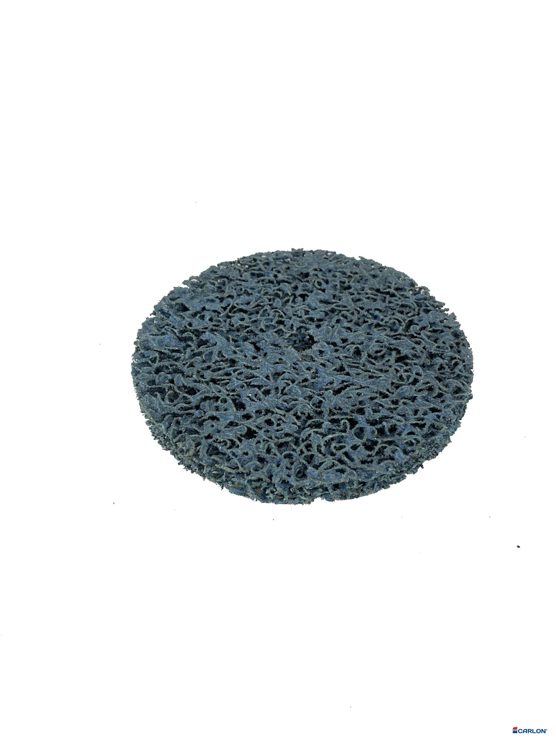 Power wheel 150x13x13mm blue Premium - Afbeelding 3