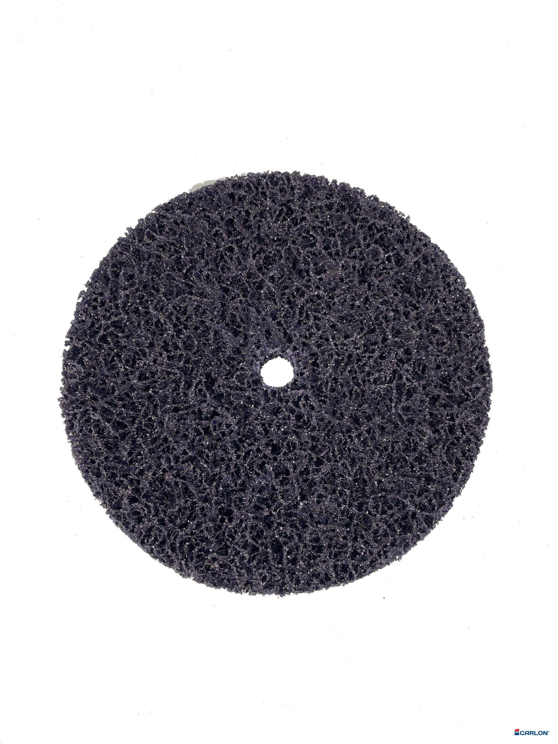 Power wheel 150x13x13mm Lila