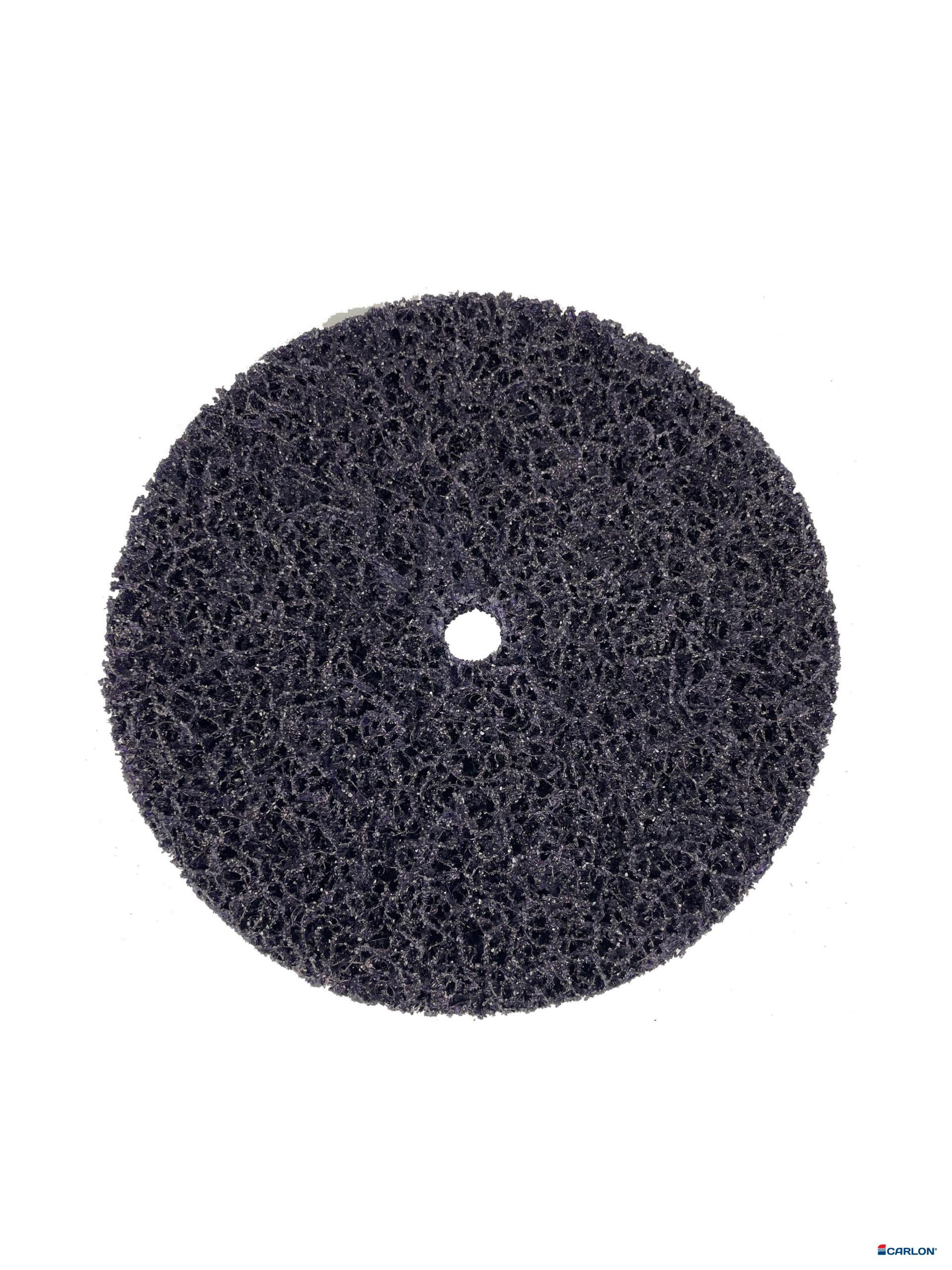 Power wheel 150x13x13mm Lila