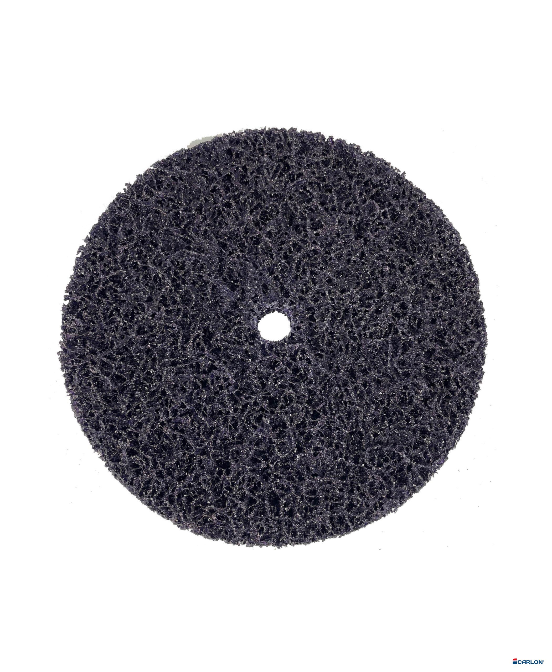 Power wheel 150x13x13mm Lila