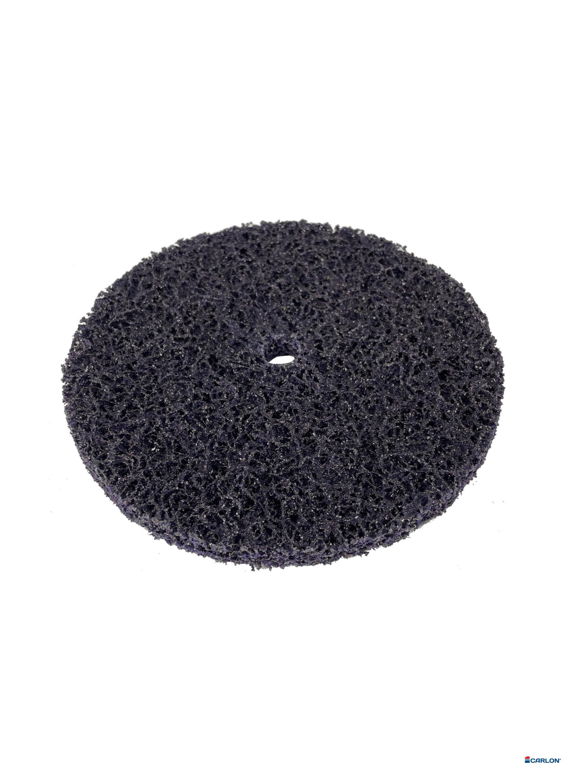 Power wheel 150x13x13mm Lila - Afbeelding 2