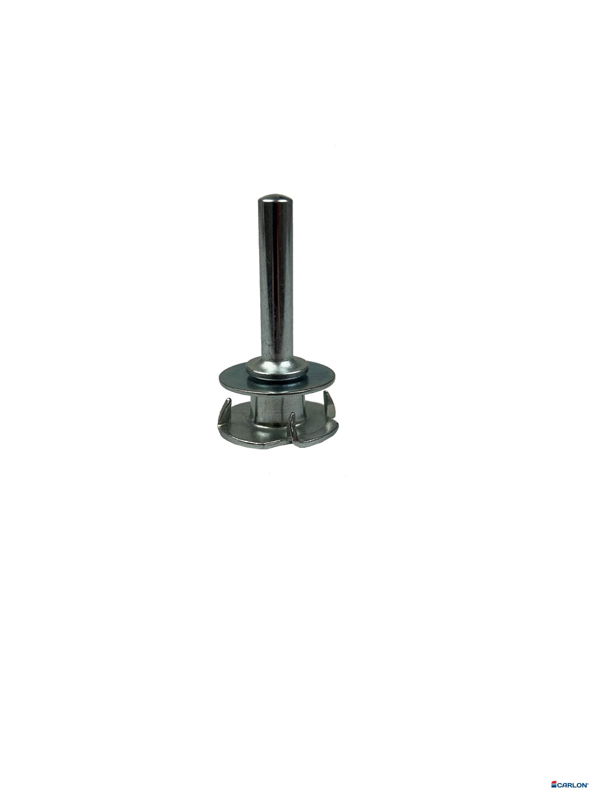 Asje 8mm tbv power wheel