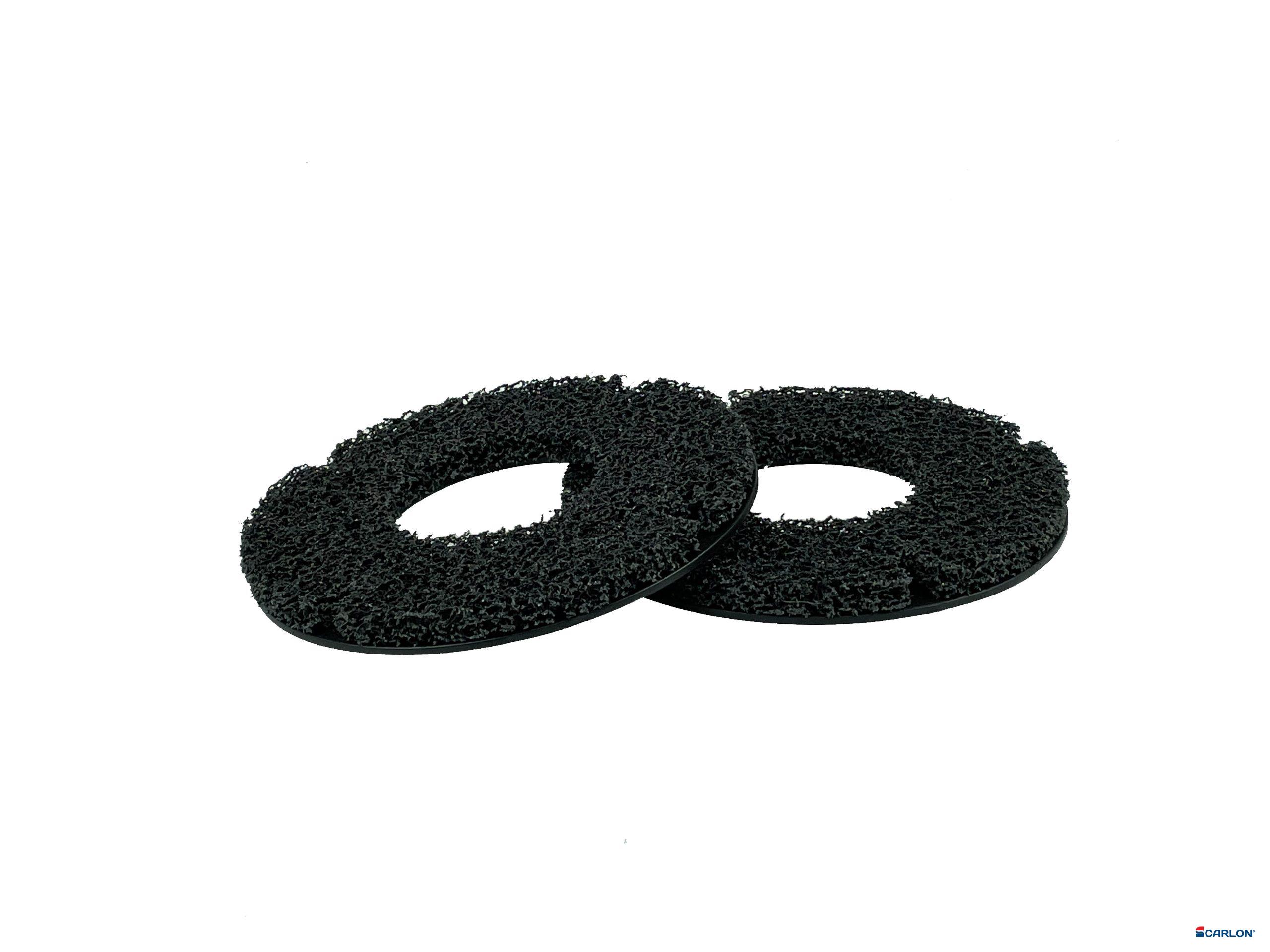 Reserve Power wheel 200x84mm tbv wielnaaf (2st)