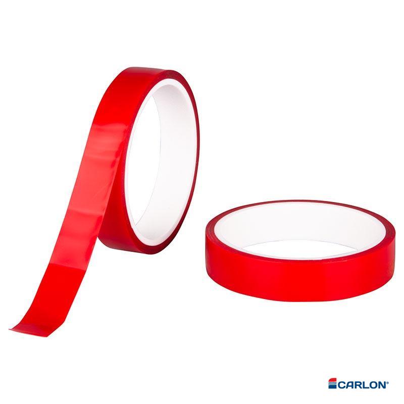 Adhesive tape clear extra thin 12mm (10m)