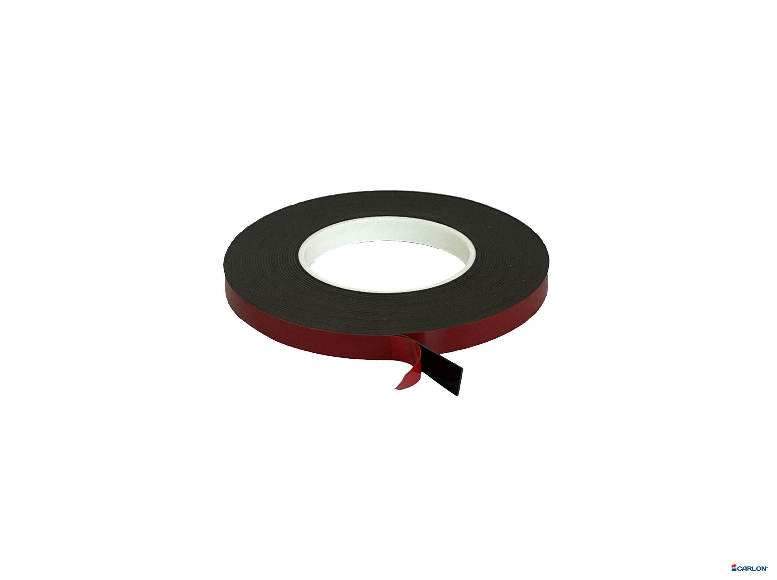 Adhesive tape grey 12mm (10m)