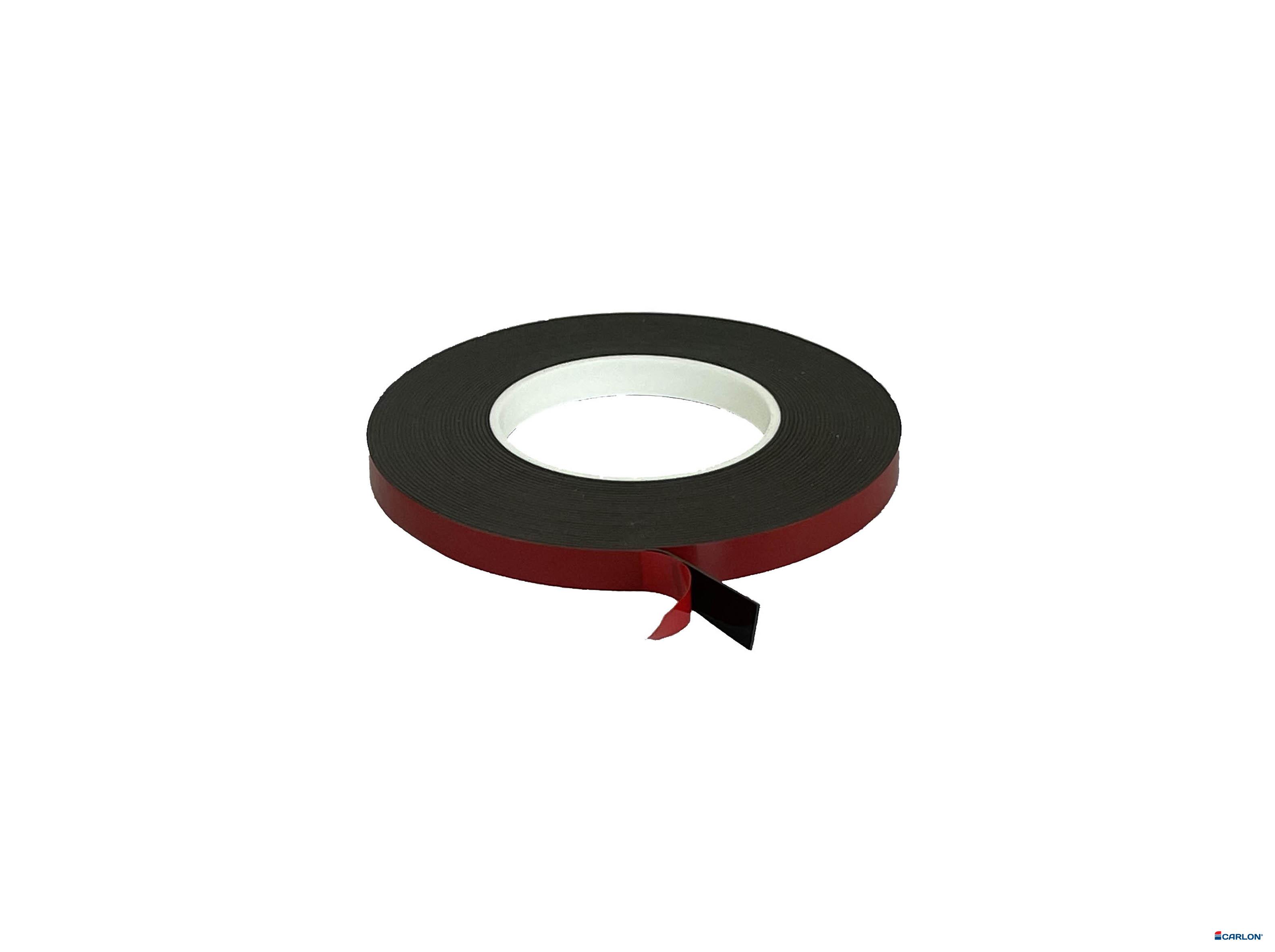 Adhesive tape grey 12mm (10m)