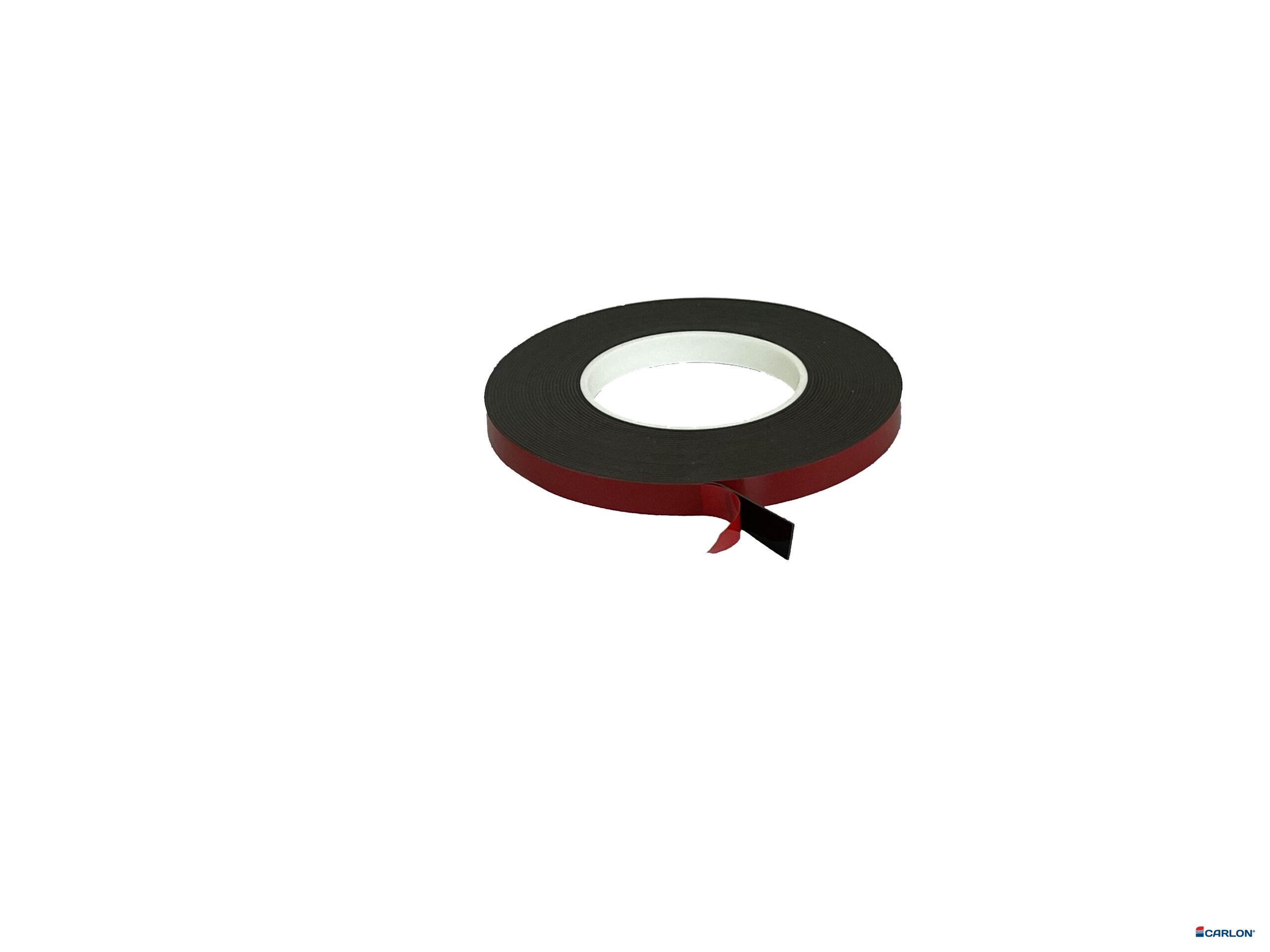 Adhesive tape grey 19mm (10m)