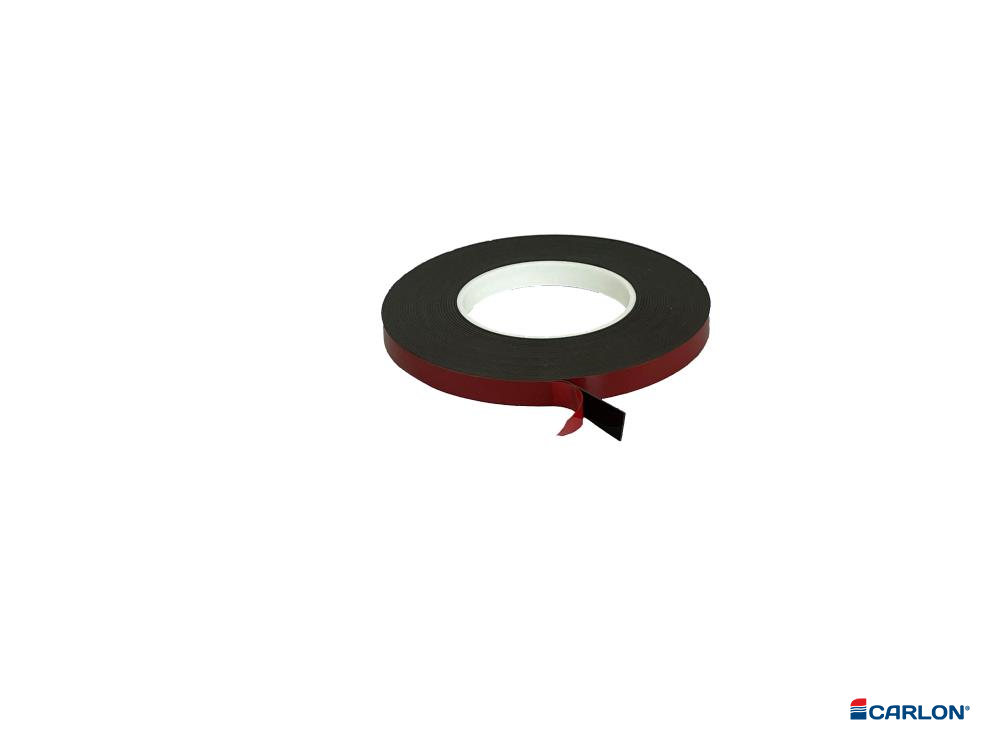 Adhesive tape grey 19mm (10m)