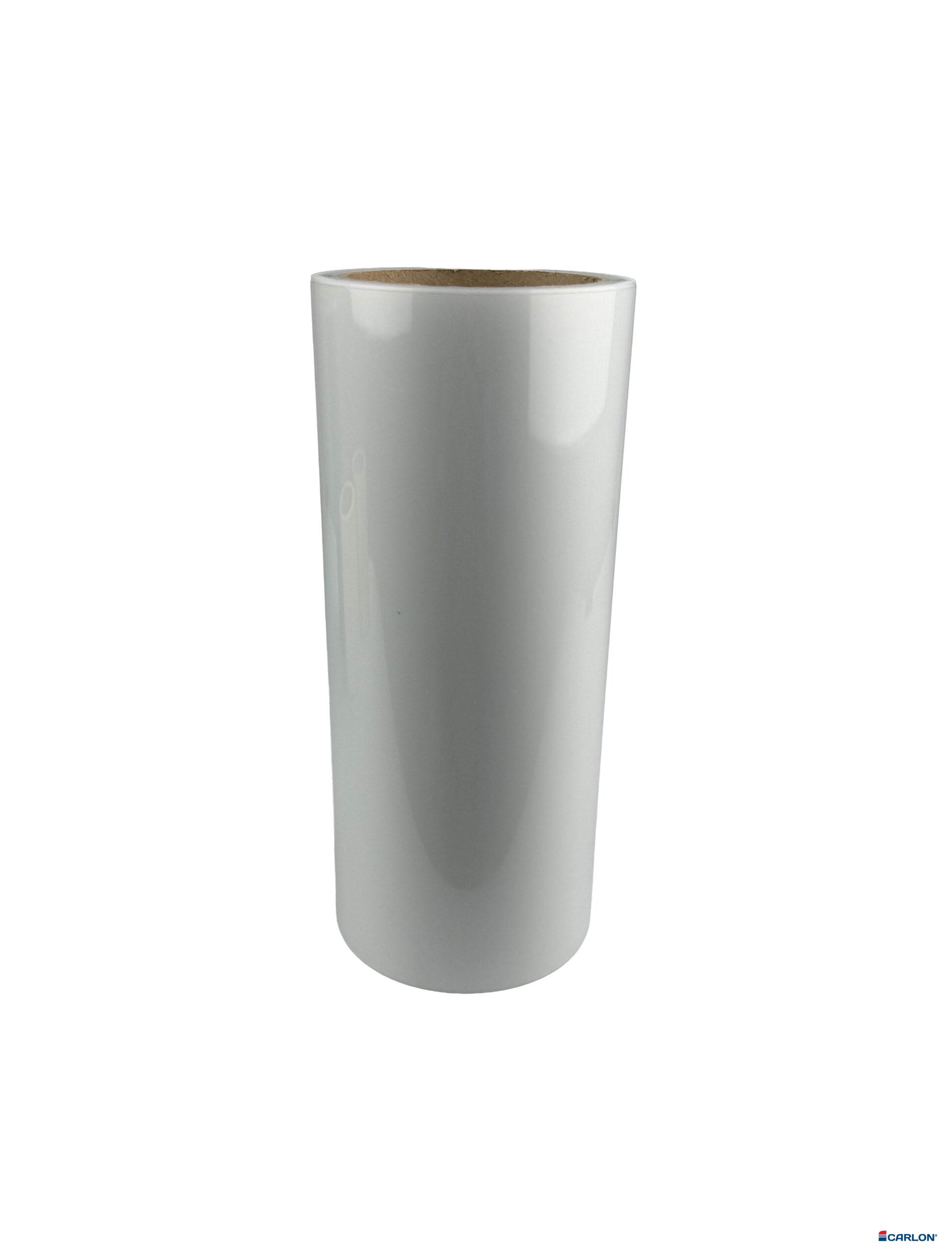 Bumperfolie 20cm transparant (5m)
