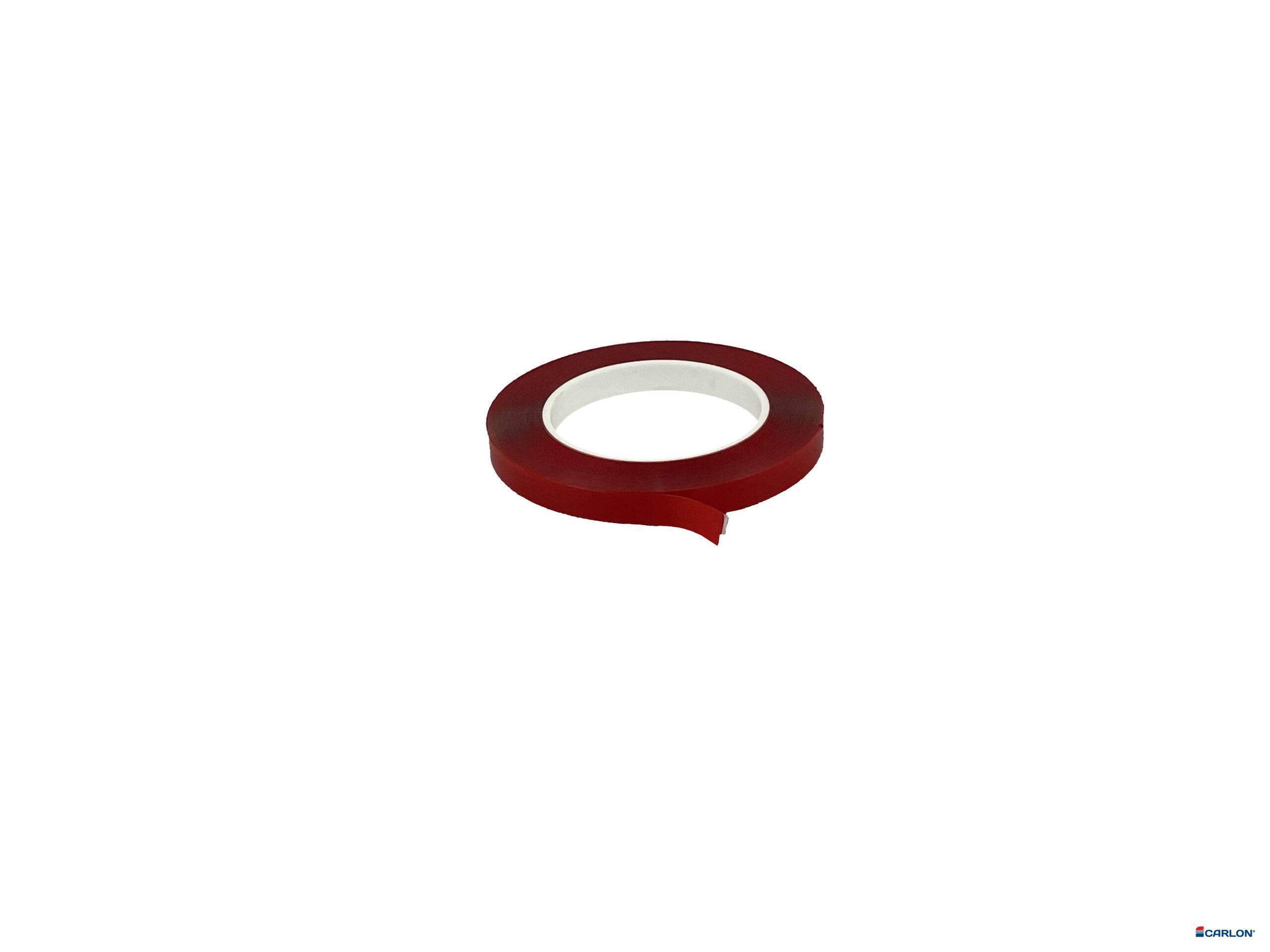 Adhesive tape clear 6mm (10m)