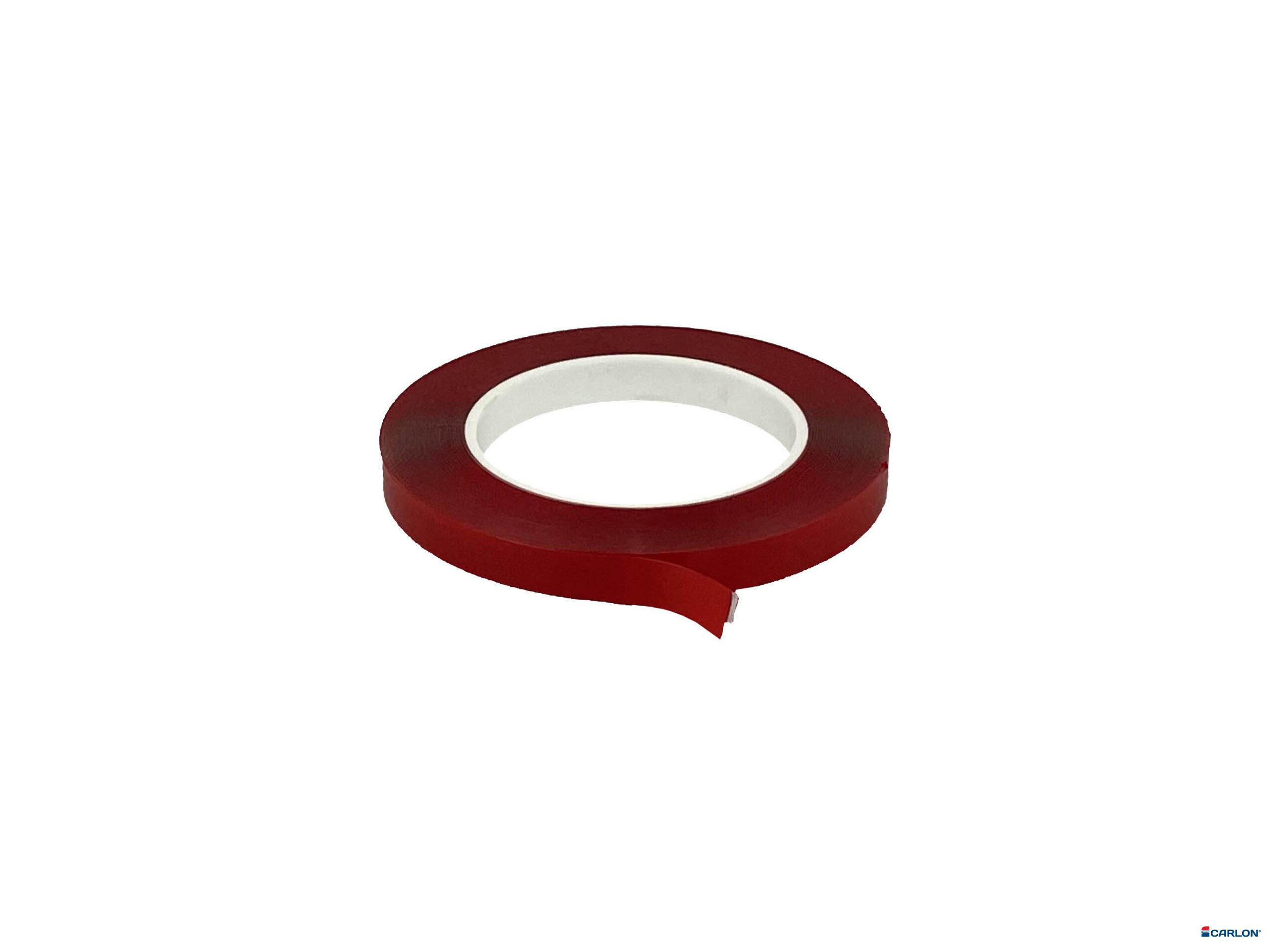 Adhesive tape clear 6mm (10m)