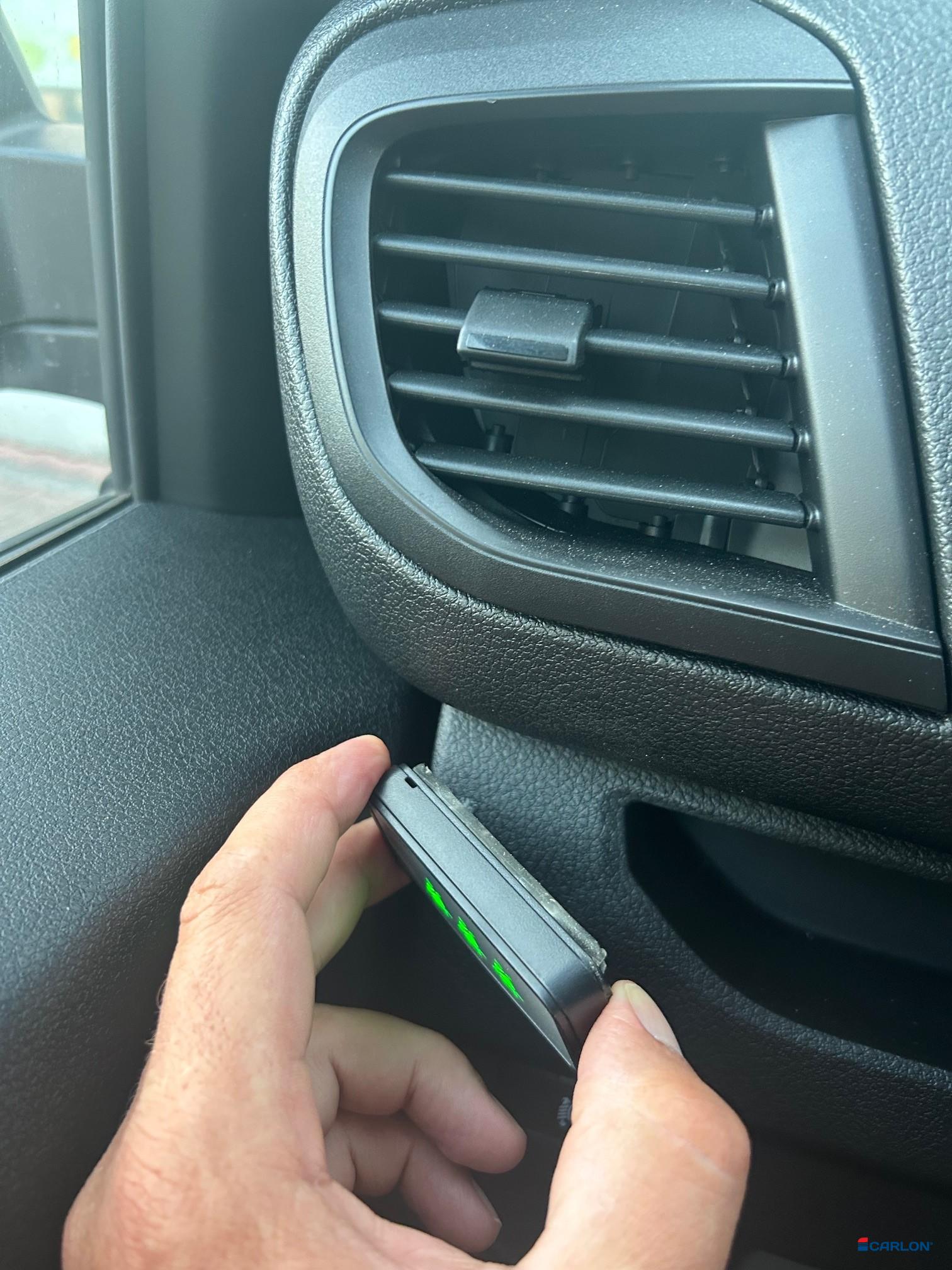 Adhesive tape clear 12mm 3mm dik (16,5m) - Afbeelding 2