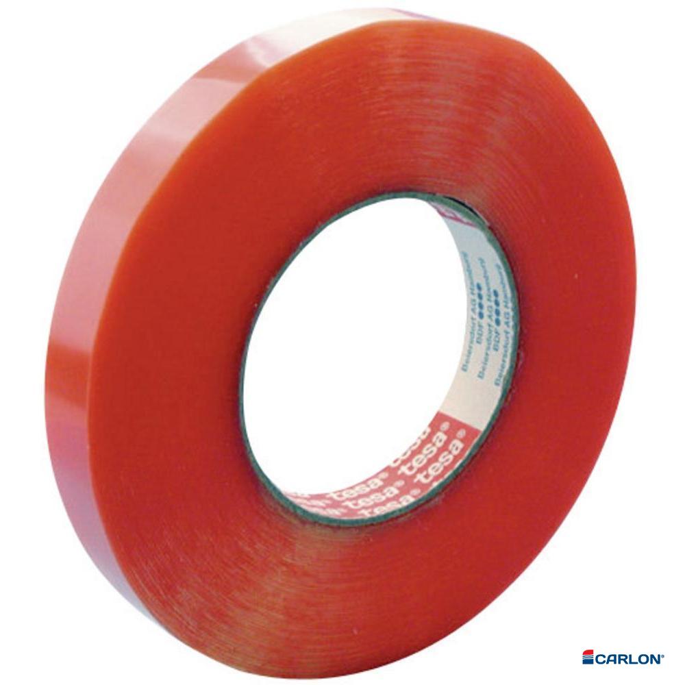 Carlufix Tape thin 19mm (50m)