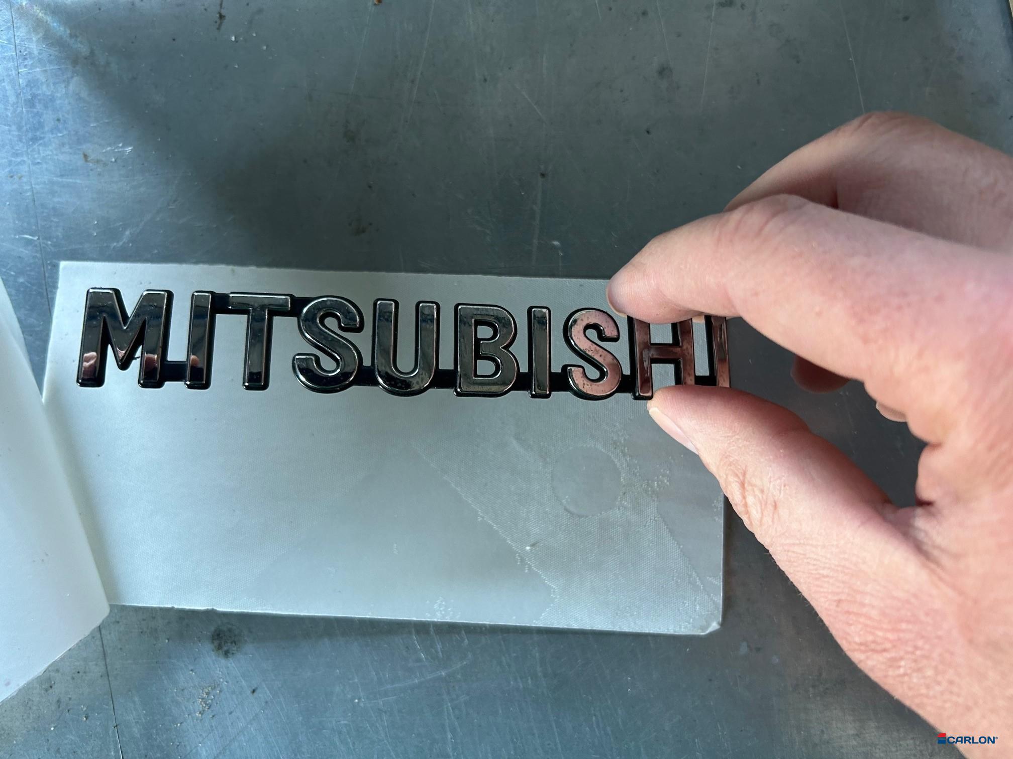 Batch tranfer tape 100mmx200mm (10 vel) - Afbeelding 4