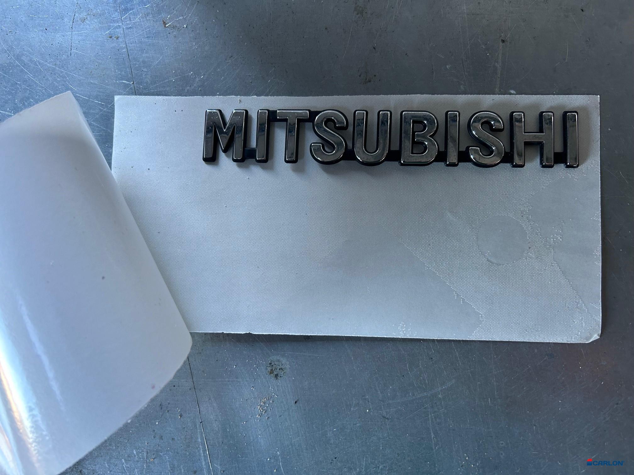 Batch tranfer tape 100mmx200mm (10 vel) - Afbeelding 5